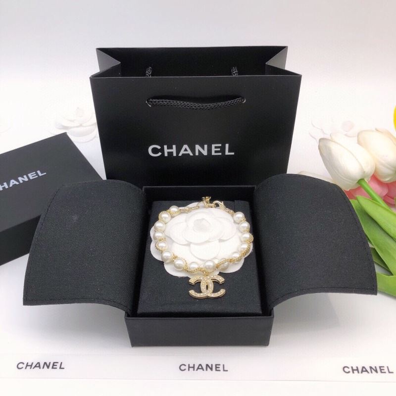 Chanel Bracelets